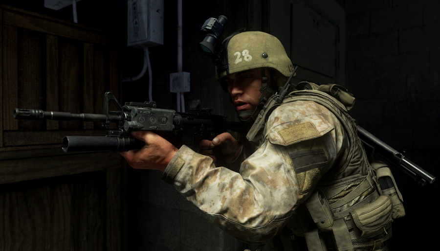 Call of Duty: Modern Warfare Remastered - Xbox One