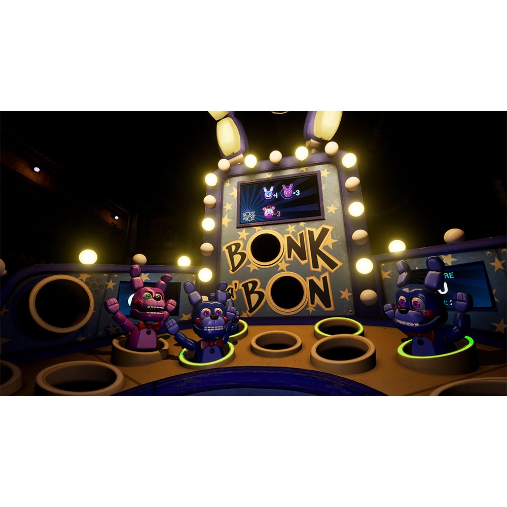 Five Nights at Freddy's: Help Wanted 2 - Xbox Series X