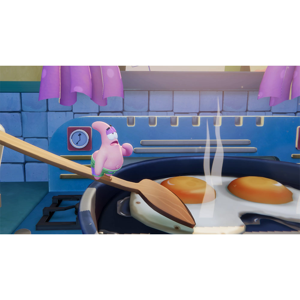 Nickelodeon All-Star Brawl 2 - Xbox Series X