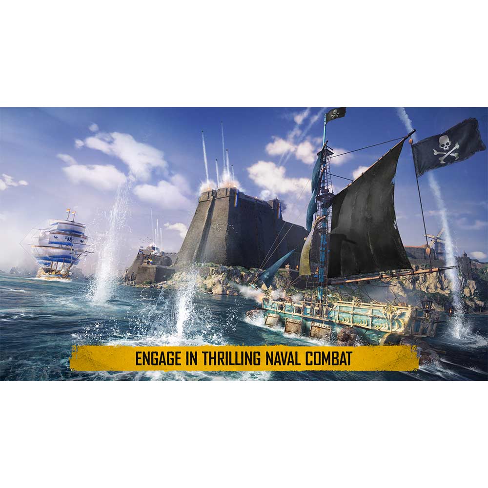 Skull & Bones Premium Edition - Xbox Series X
