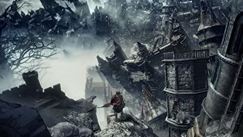 Dark Souls III: The Fire Fades Edition
