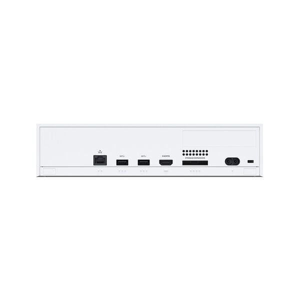 Microsoft xbox series s hotsell