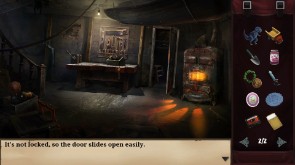 Goosebumps The Game CODE-IN-A-BOX - Switch