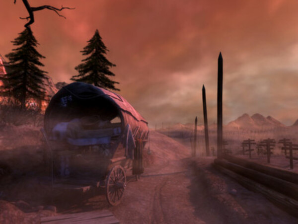 Dracula 3: The Path of the Dragon