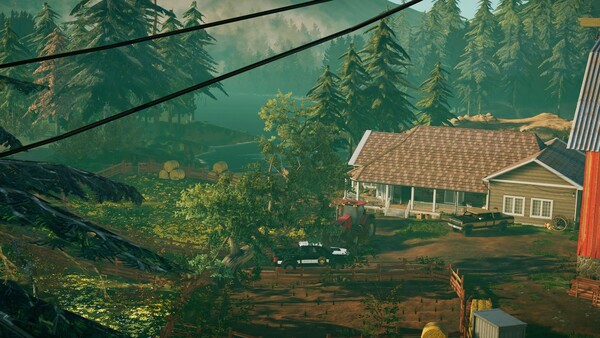 Alfred Hitchcock - Vertigo