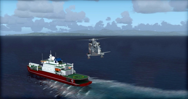 Microsoft Flight Simulator X: Steam Edition: Fair 