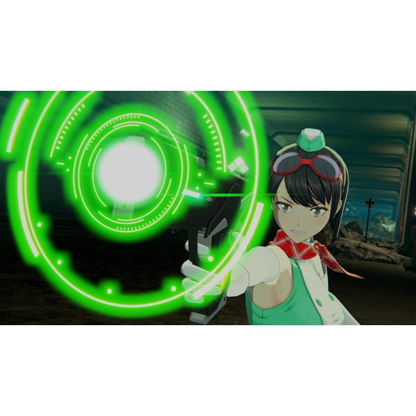 Digimon Story Time Stranger Ultimate Edition (ROW)