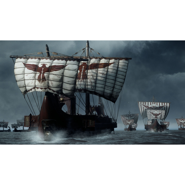 Ryse: Son of Rome