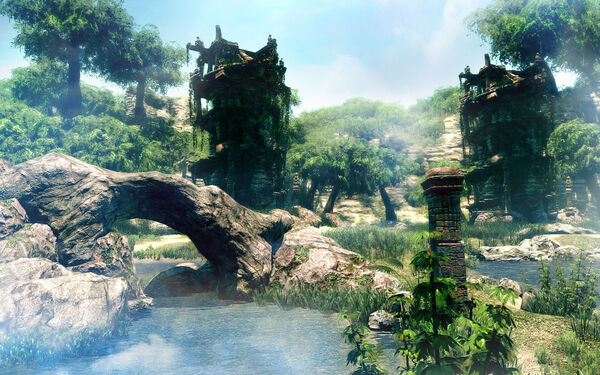 Sniper Ghost Warrior - Map Pack