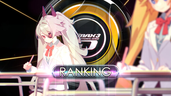 DJMAX RESPECT V - Portable 3 PACK