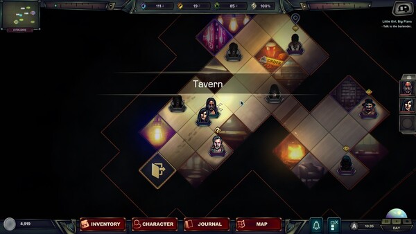 The Dead Await - Early Access