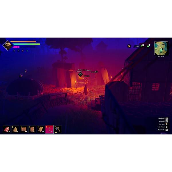 Polylithic (ROW) PC Download