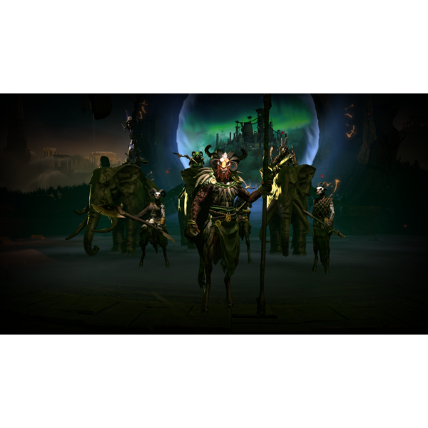 Age of Wonders 4: Primal Fury