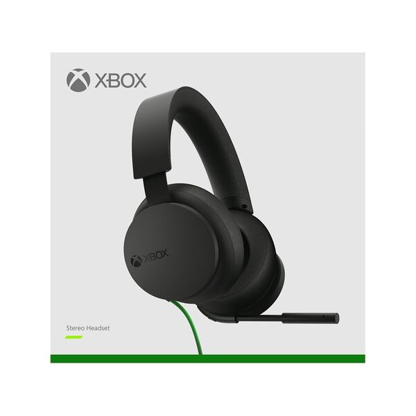 Xbox Stereo Headset for Xbox Series S/X