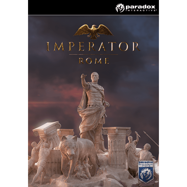 Imperator: Rome PC Download