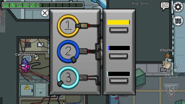 Among Us - Ejected Edition - Xbox Series X