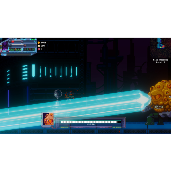 Bite The Bullet PC Download