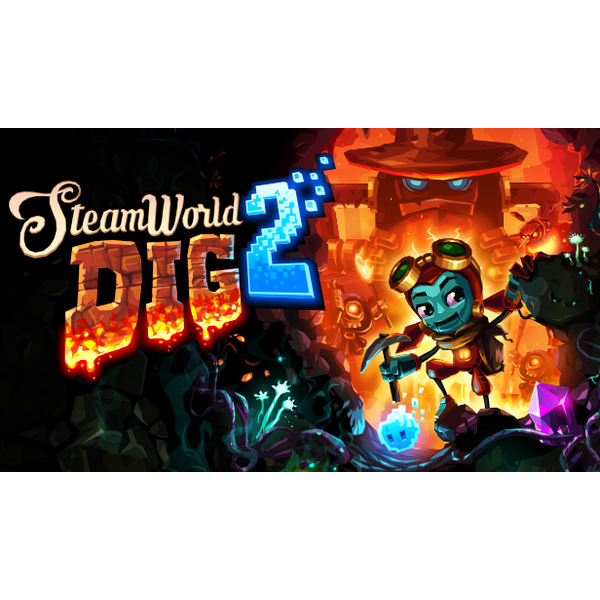 SteamWorld Dig 2 PC Download