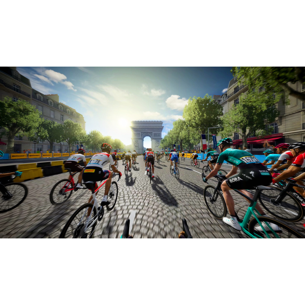 Tour de France 2022 PC Download