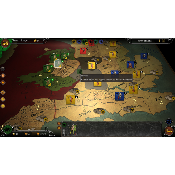 Britannia PC Download