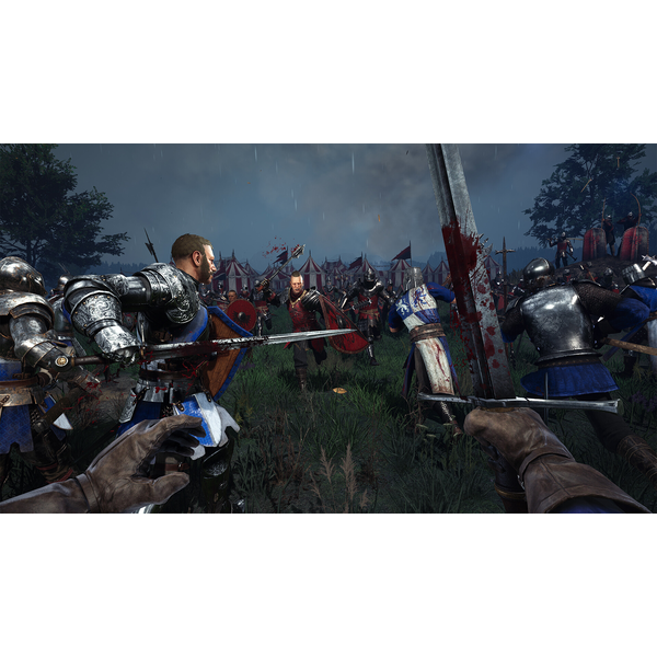 Chivalry 2 - King's Edition Content