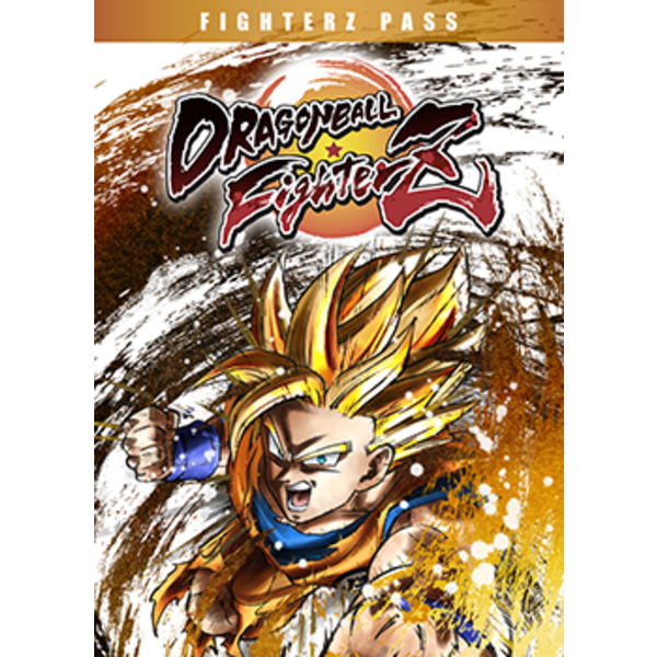 Dragon Ball FighterZ - FighterZ Pass
