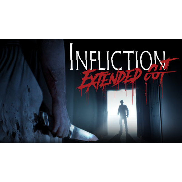 Infliction PC Download