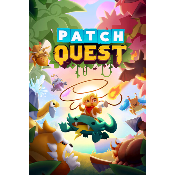Patch Quest PC Download