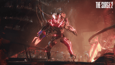 The Surge 2 - Xbox One