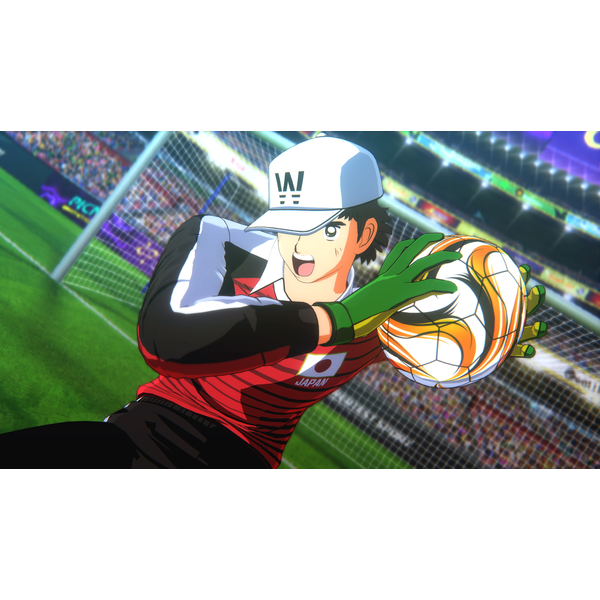 Captain Tsubasa: Rise of New Champions Ultimate Ed