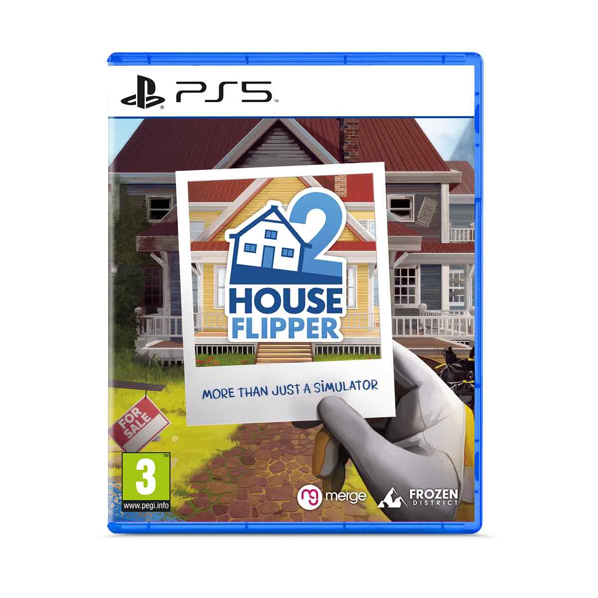 House Flipper 2 - PS5