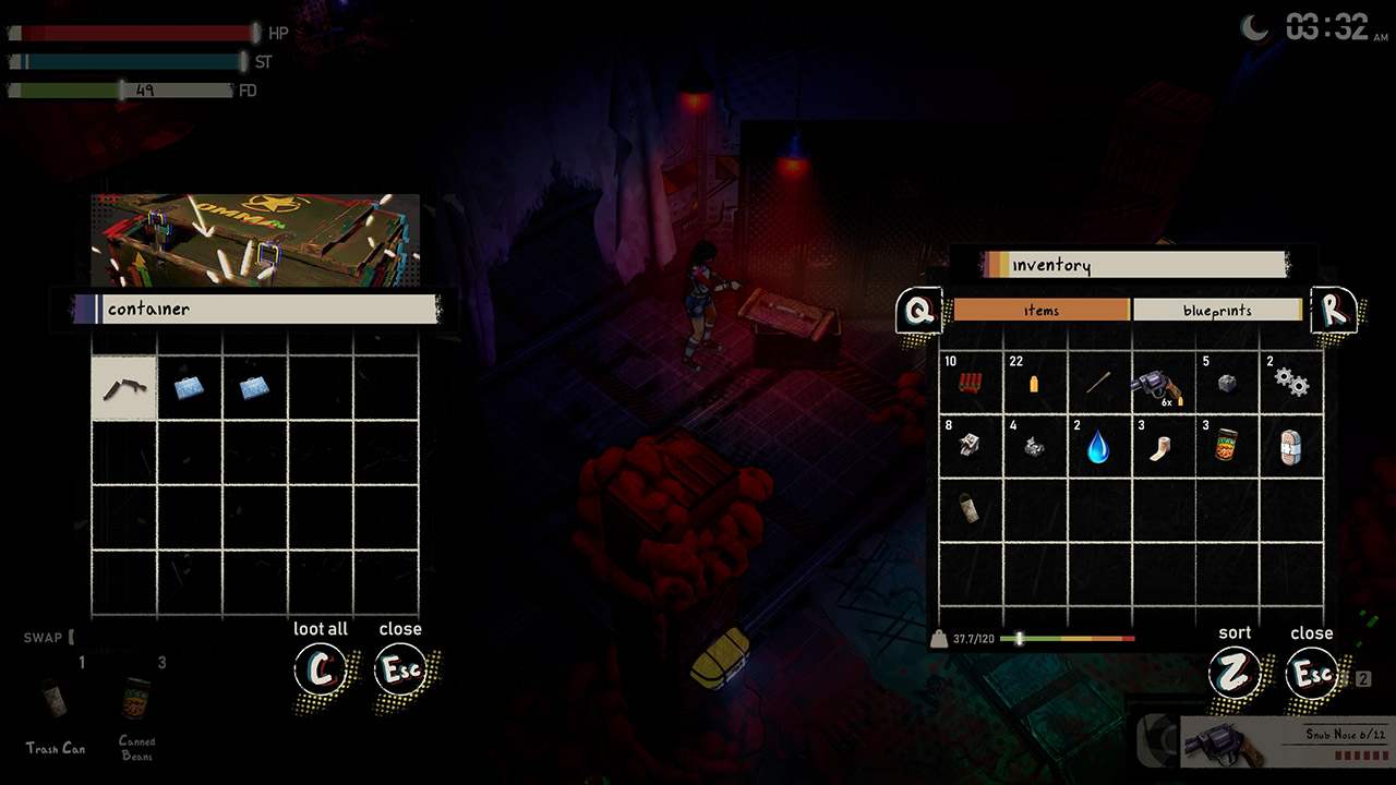 I Hate This Place Elena's Edition - PS5