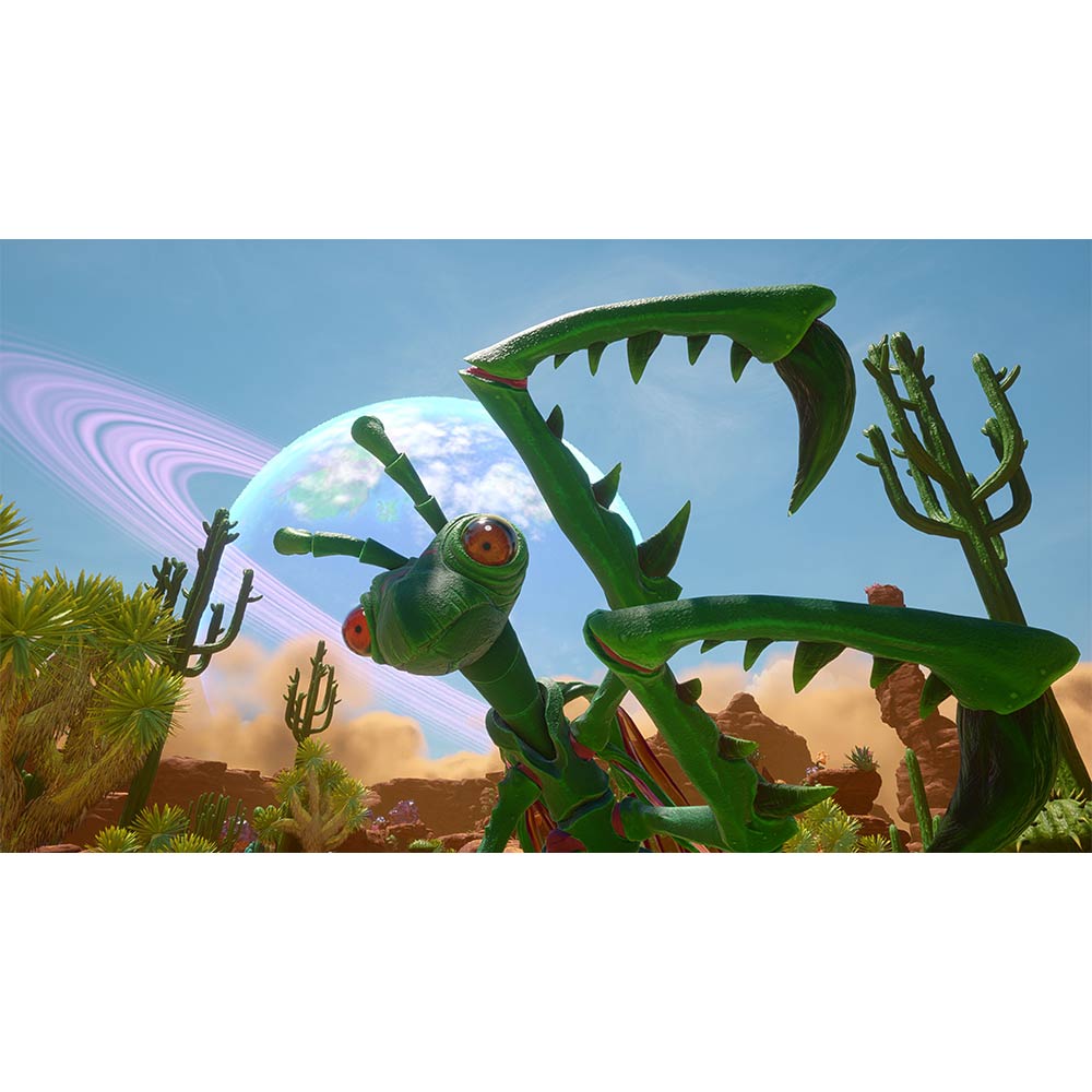 Revenge of the Savage Planet - Day One Edition - PS5