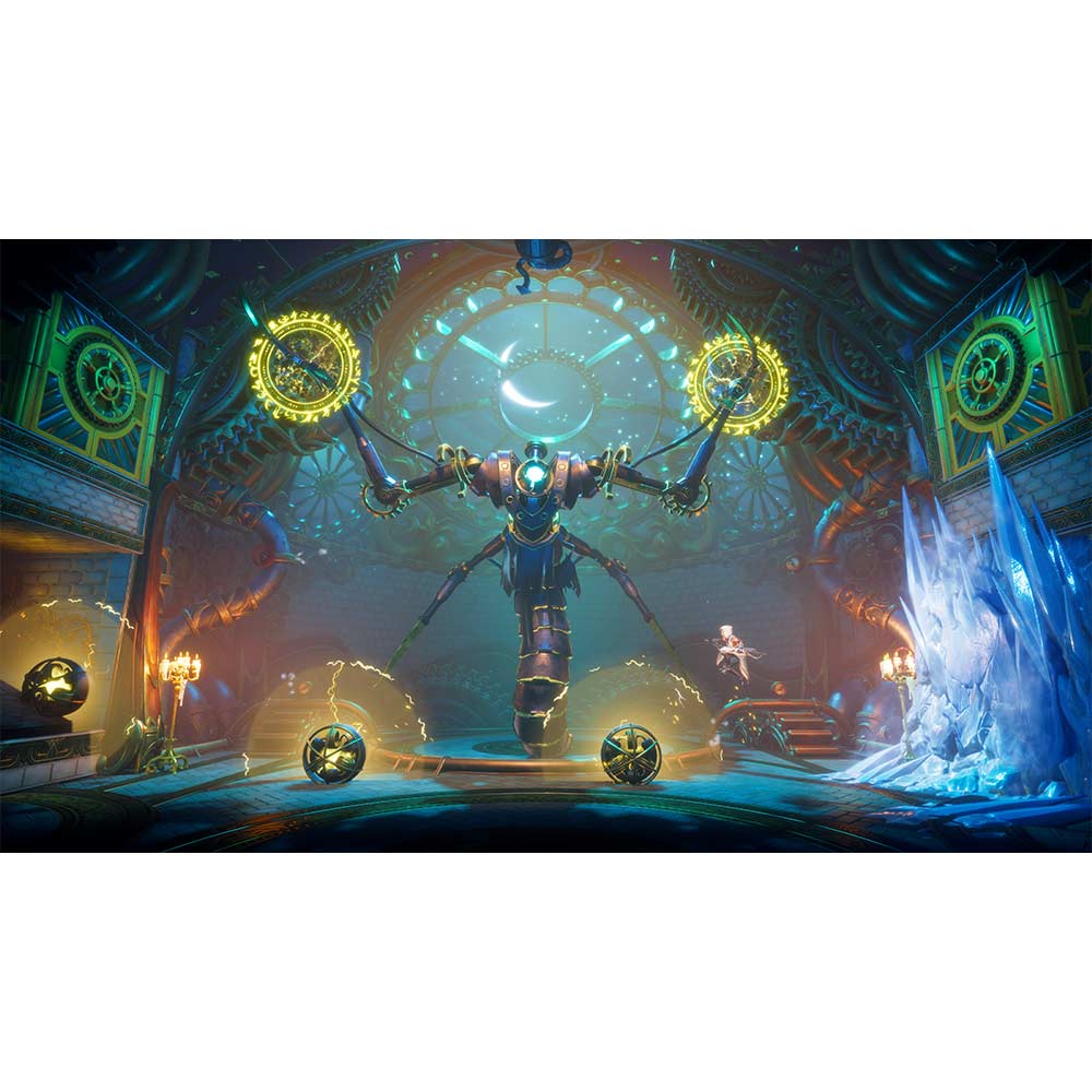 Trine 5 - PS5