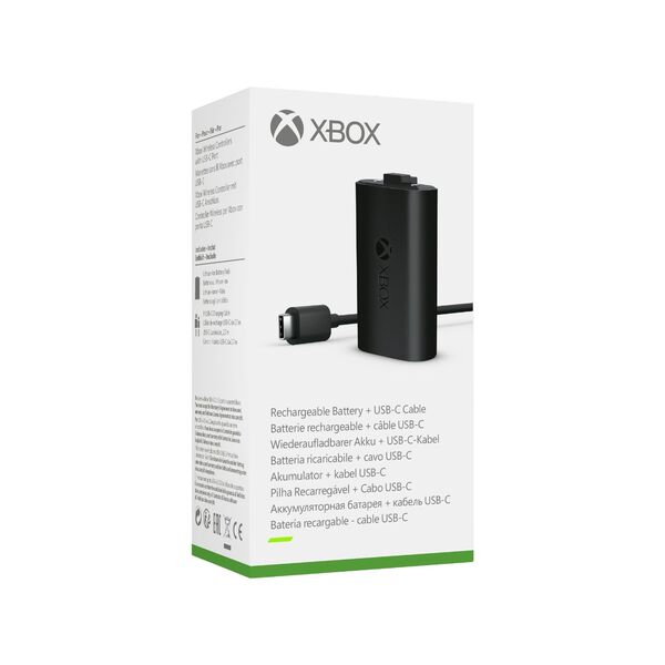 Xbox Rechargeable Battery GEN 9