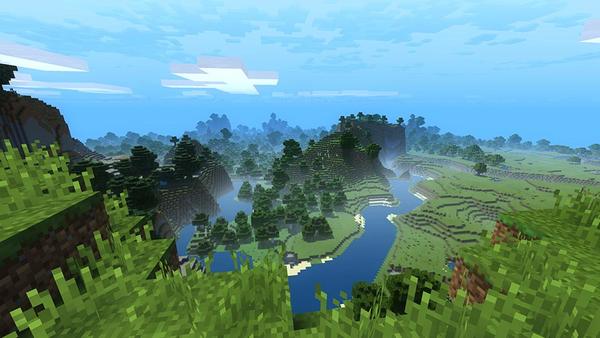 Minecraft - Switch