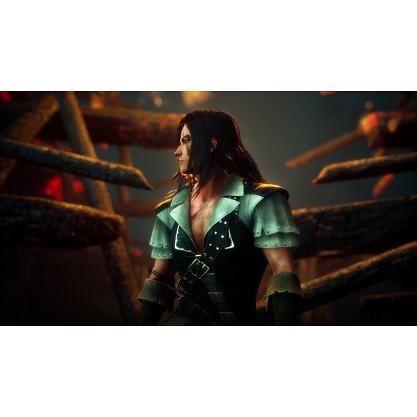 Dead by Daylight - Castlevania Chapter (EU)