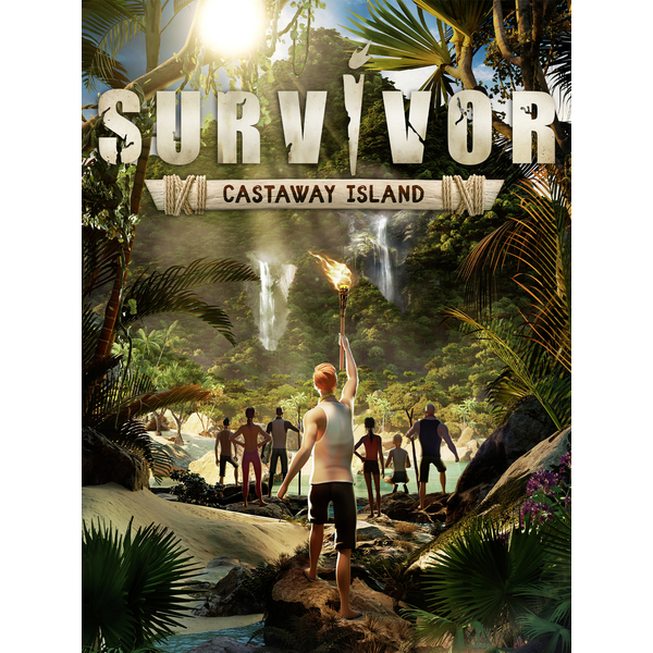 Survivor - Castaway Island