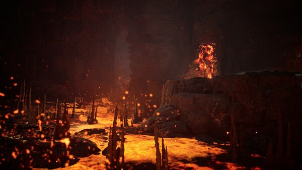 The Awakener: Forgotten Oath