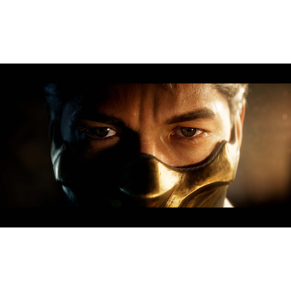 Mortal Kombat 1 (ROW)