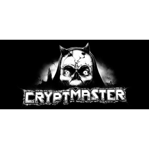 Cryptmaster