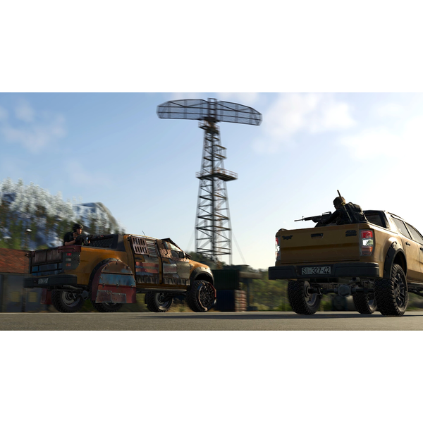 Scum (ROW) PC Downlad