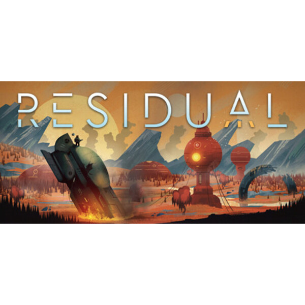 Residual