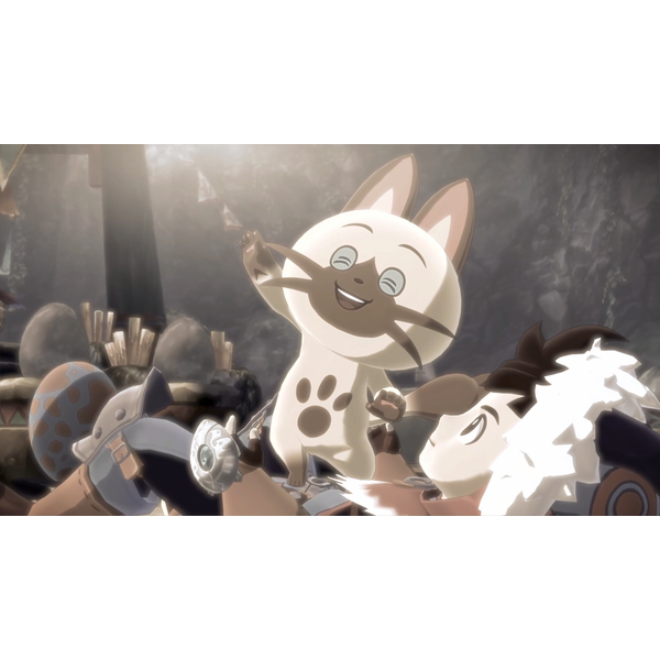 Monster Hunter Stories 3: Twisted Reflection - Additional Side Story: Rudy (ROW) PC Download