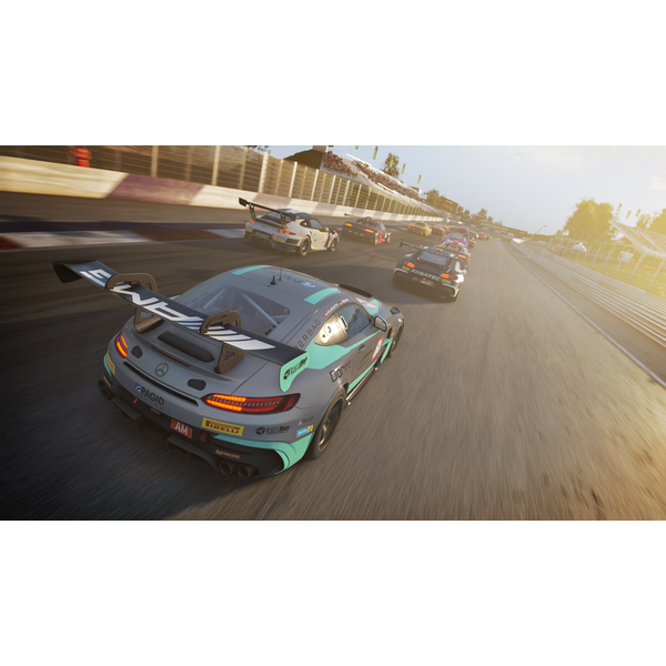 Assetto Corsa Competizione - GT2 Pack