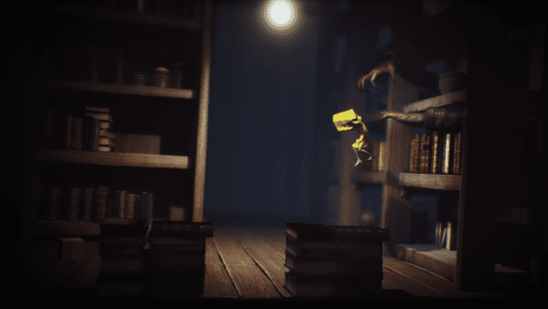Little Nightmares Complete Edition PC Download