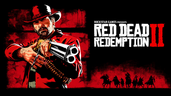 Red Dead Redemption 2:  Ultimate Edition PC Download (ROW)