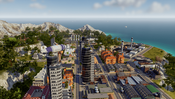 Tropico 6 - Caribbean Skies PC Download