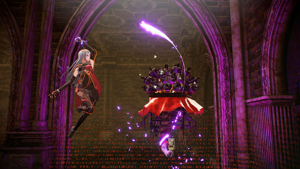 Scarlet Nexus PC Download (ROW)