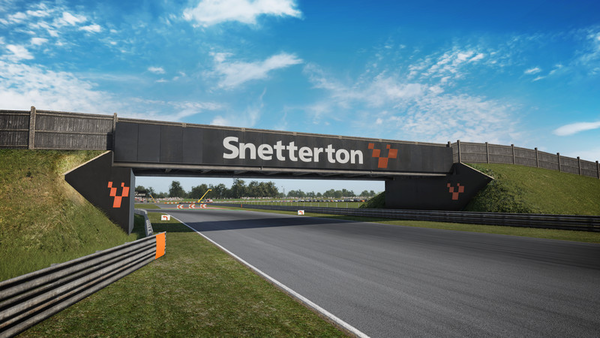 Assetto Corsa Competizione - British GT Pack